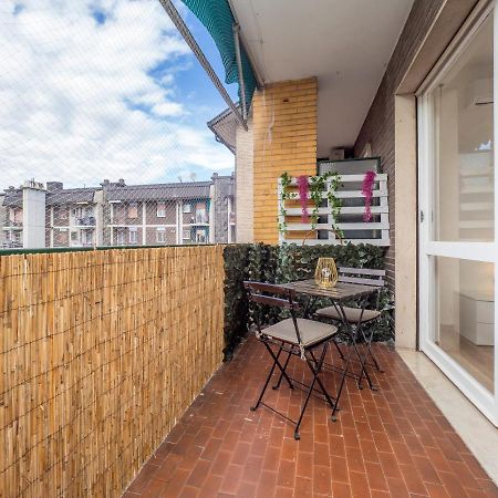 Rio'S Apartment Милано Екстериор снимка