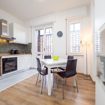 Rio'S Apartment Милано Екстериор снимка