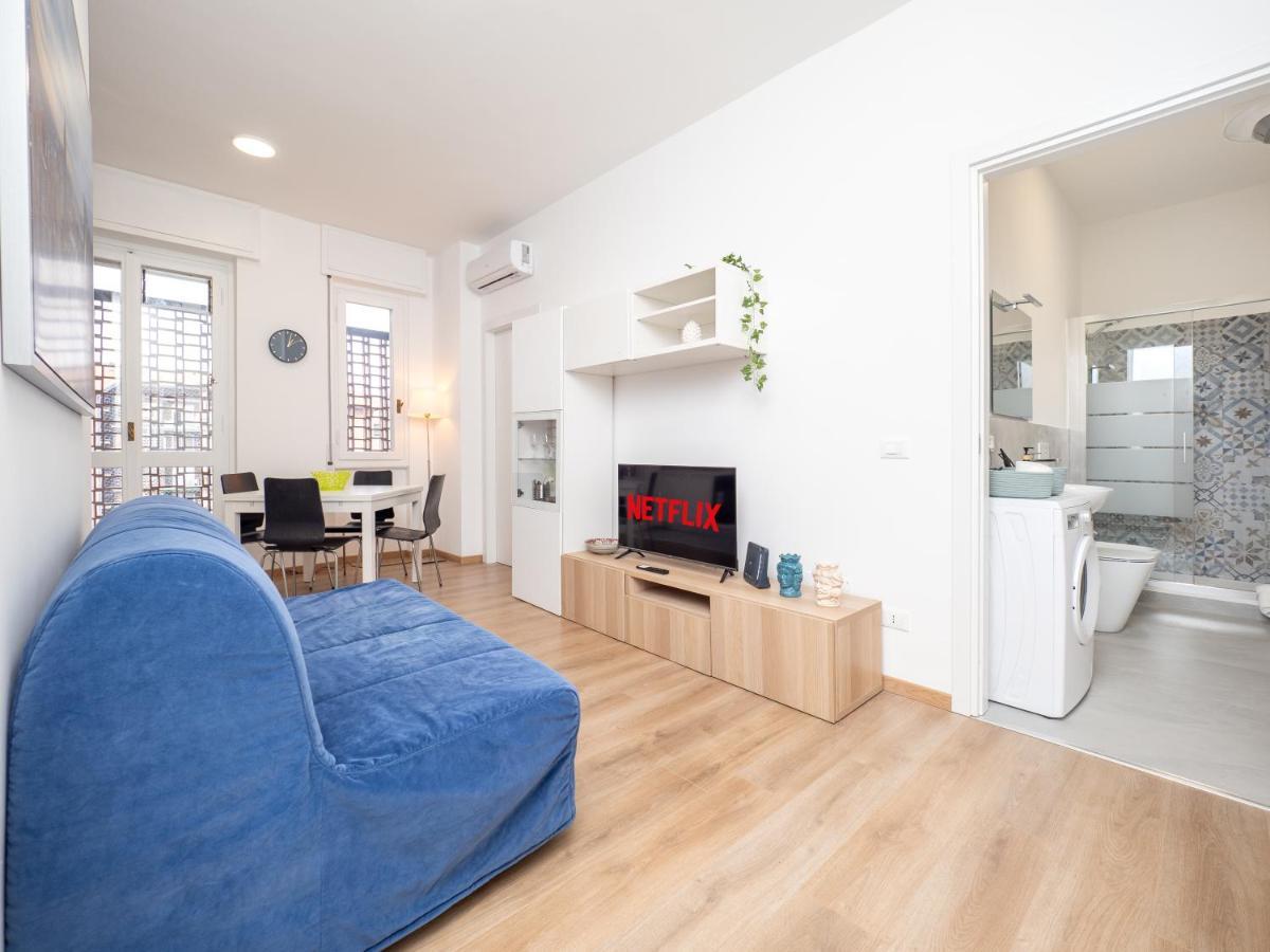 Rio'S Apartment Милано Екстериор снимка