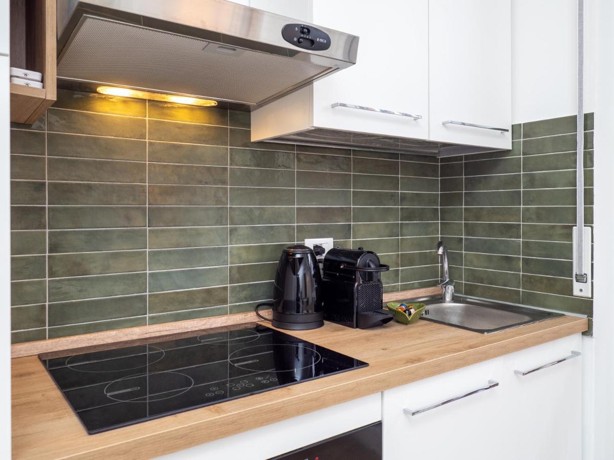 Rio'S Apartment Милано Екстериор снимка