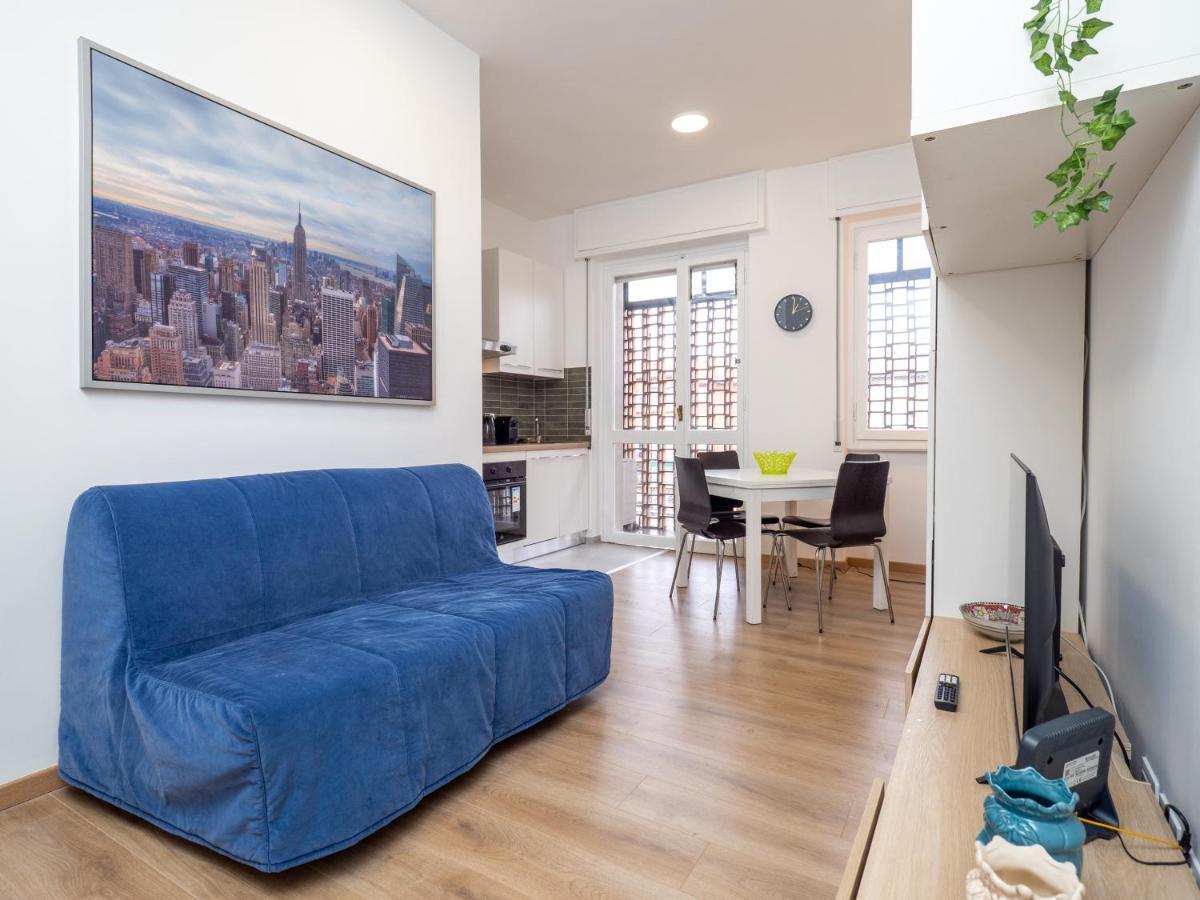 Rio'S Apartment Милано Екстериор снимка